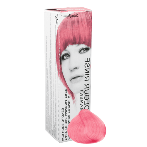 Colorazione semiperm.rose pink - 963/RP