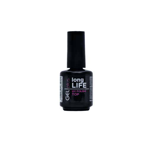 Gel plus longlife uv polish-top 13g