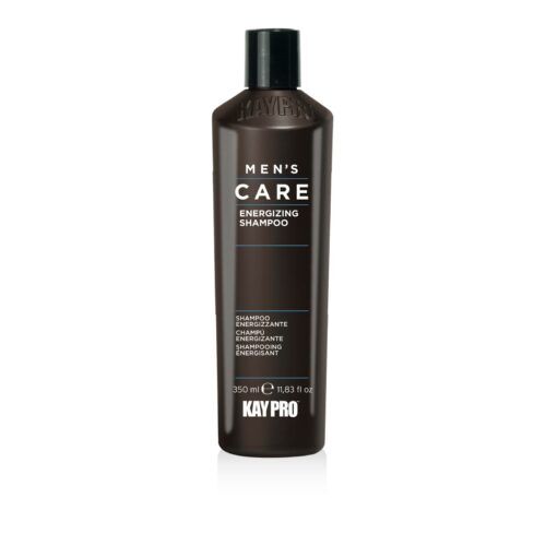 Shampoo Energizzante - 350 ml
