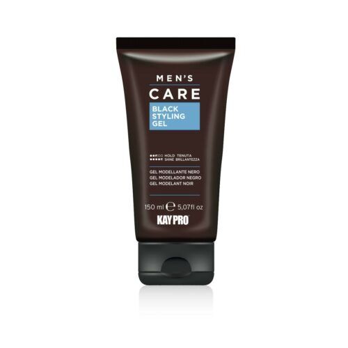 Gel Nero Modellante - 150 ml