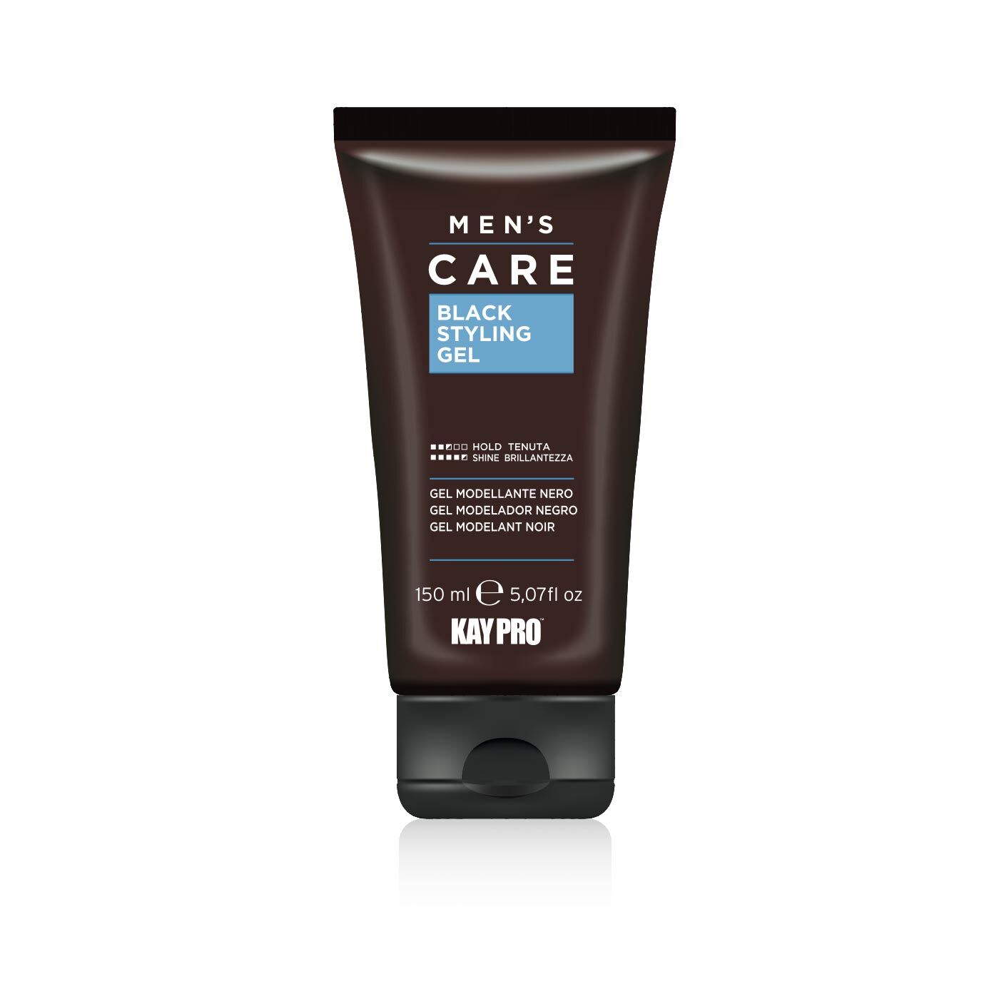 22447-KAYPRO-MEN_BLACK-STYLING-GEL-150ml_2024