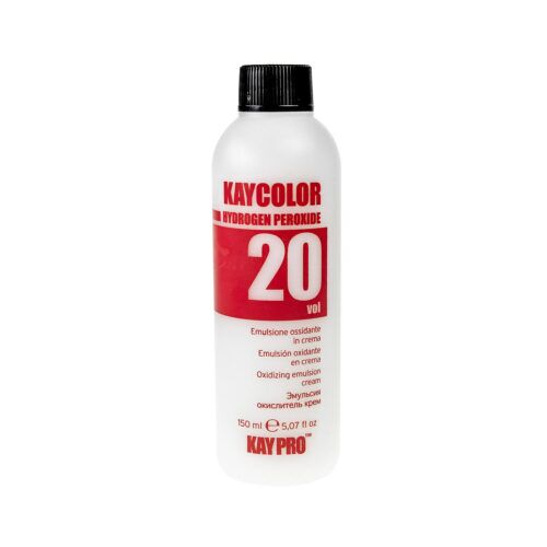 Oxy kay color 20 volumi 150ml