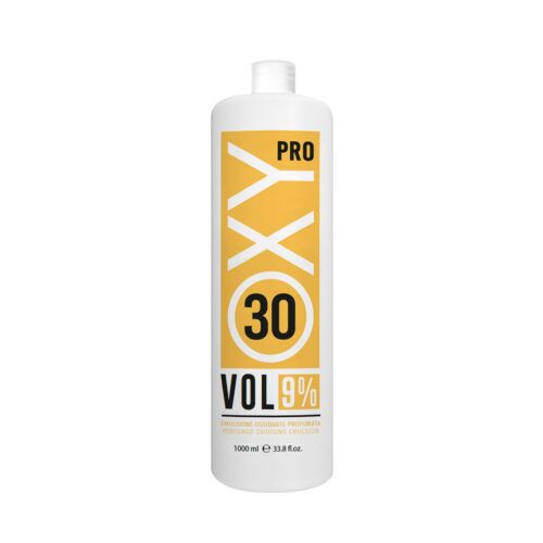 Oxipro acqua ossigenata 30v 1000ml