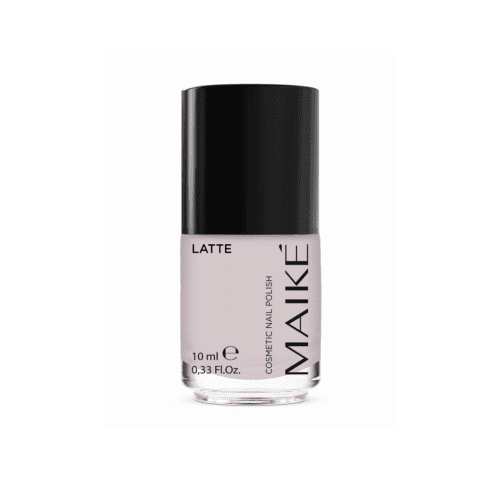 Smalto n. latte