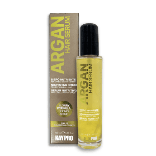Argan Hair Serum 100ml