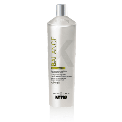 Shampoo balance 1000ml
