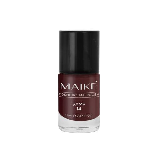 Maiké smalto vamp n.14*****