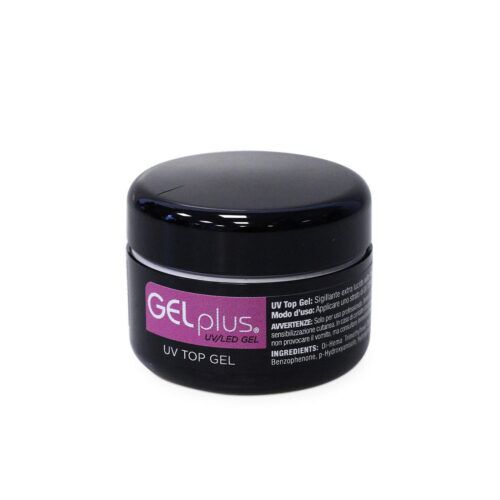 Gel plus top gel
