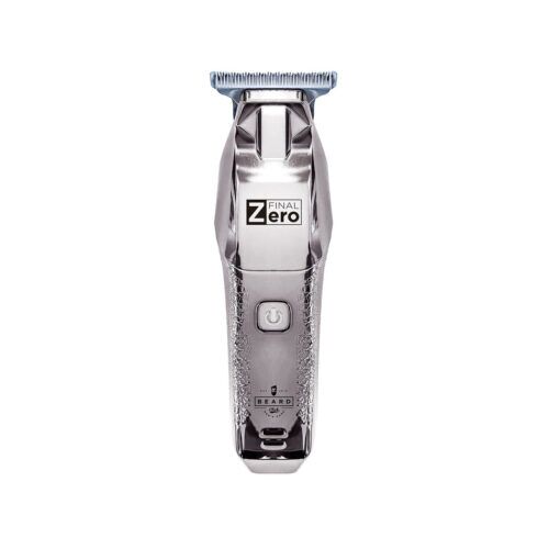 Tosatrice beard club final zero