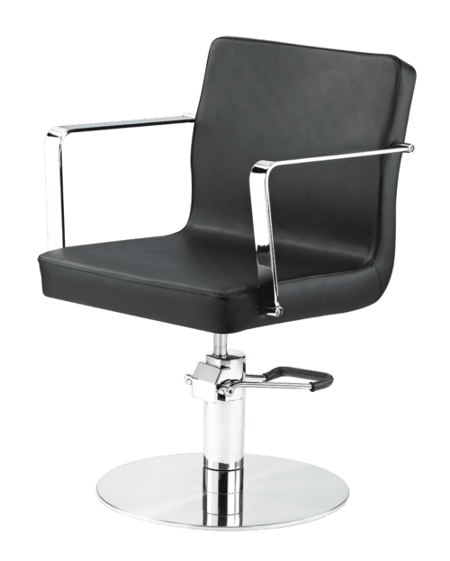 Poltrona modello b87 black (1)