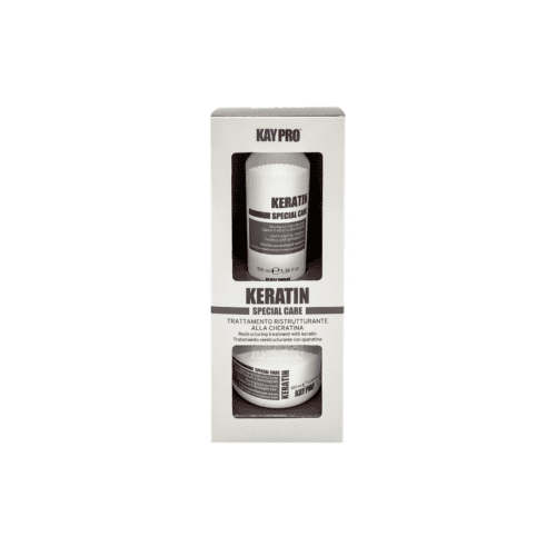Kit mini size Keratin 100 ml