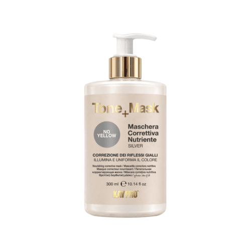 Tone Mask Silver - no yellow 300ml