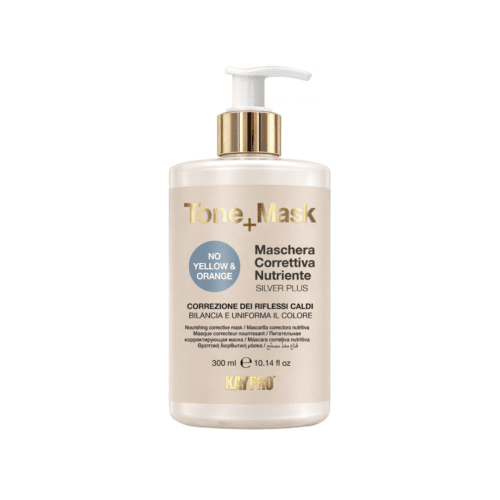Tone Mask Silver Plus - no yellow & orange 300ml