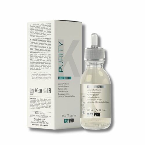Lozione Purity antiforfora 125ml